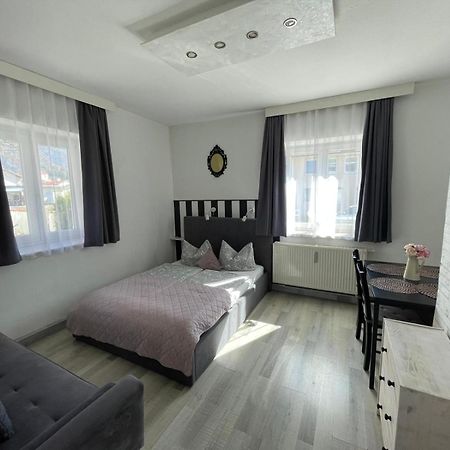 La Boutique House Ξενοδοχείο Füssen Εξωτερικό φωτογραφία