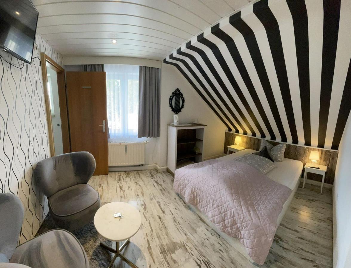 La Boutique House Ξενοδοχείο Füssen Εξωτερικό φωτογραφία