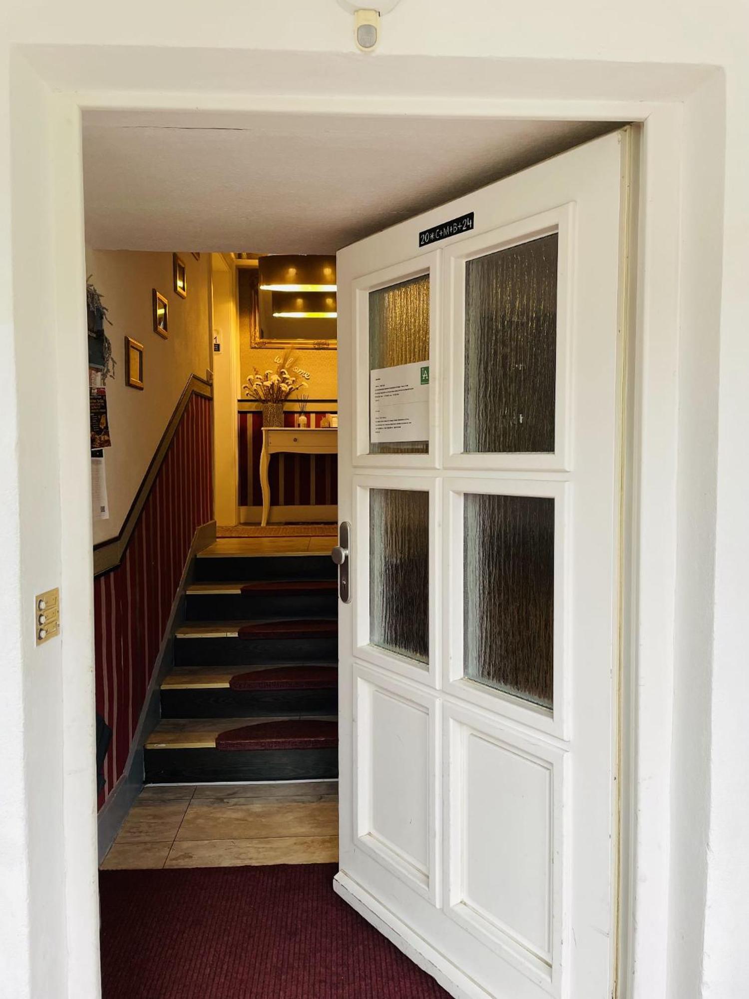 La Boutique House Ξενοδοχείο Füssen Εξωτερικό φωτογραφία
