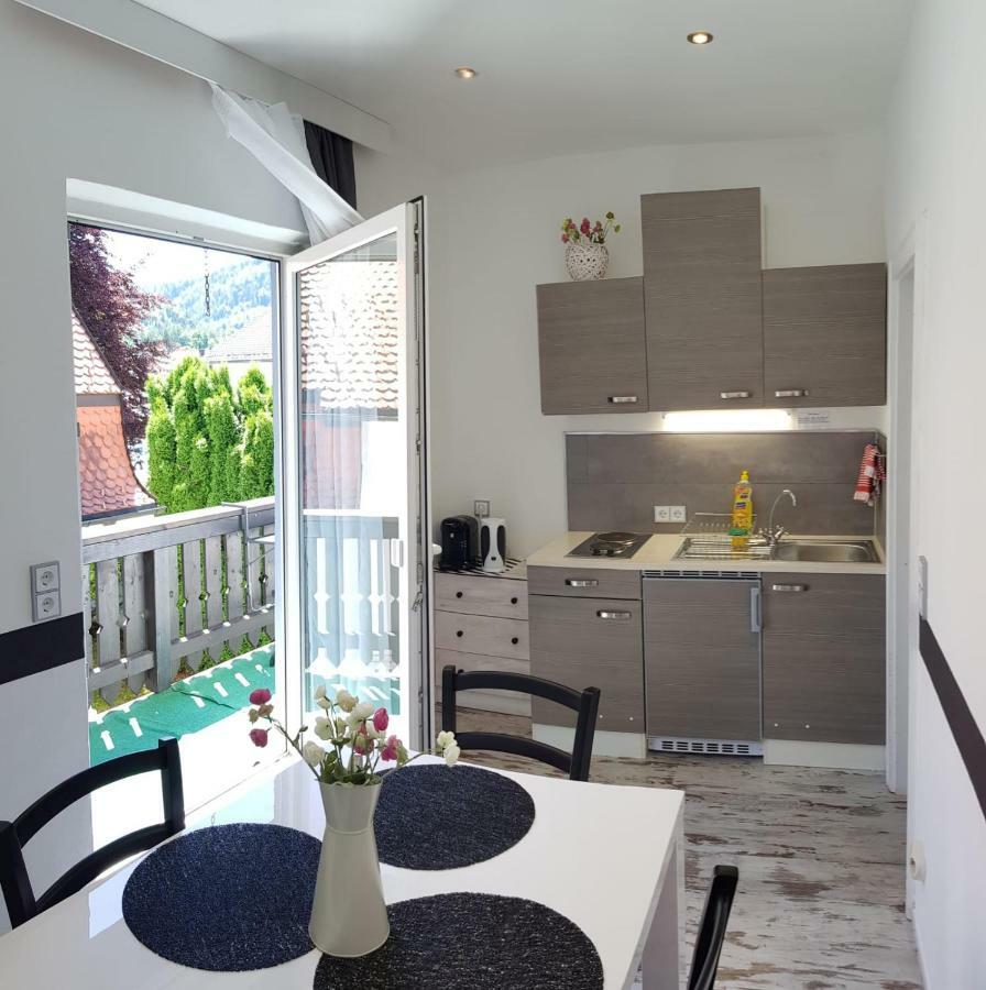 La Boutique House Ξενοδοχείο Füssen Εξωτερικό φωτογραφία